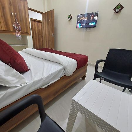Homewood Suites Near Jaipur Airport Exteriör bild