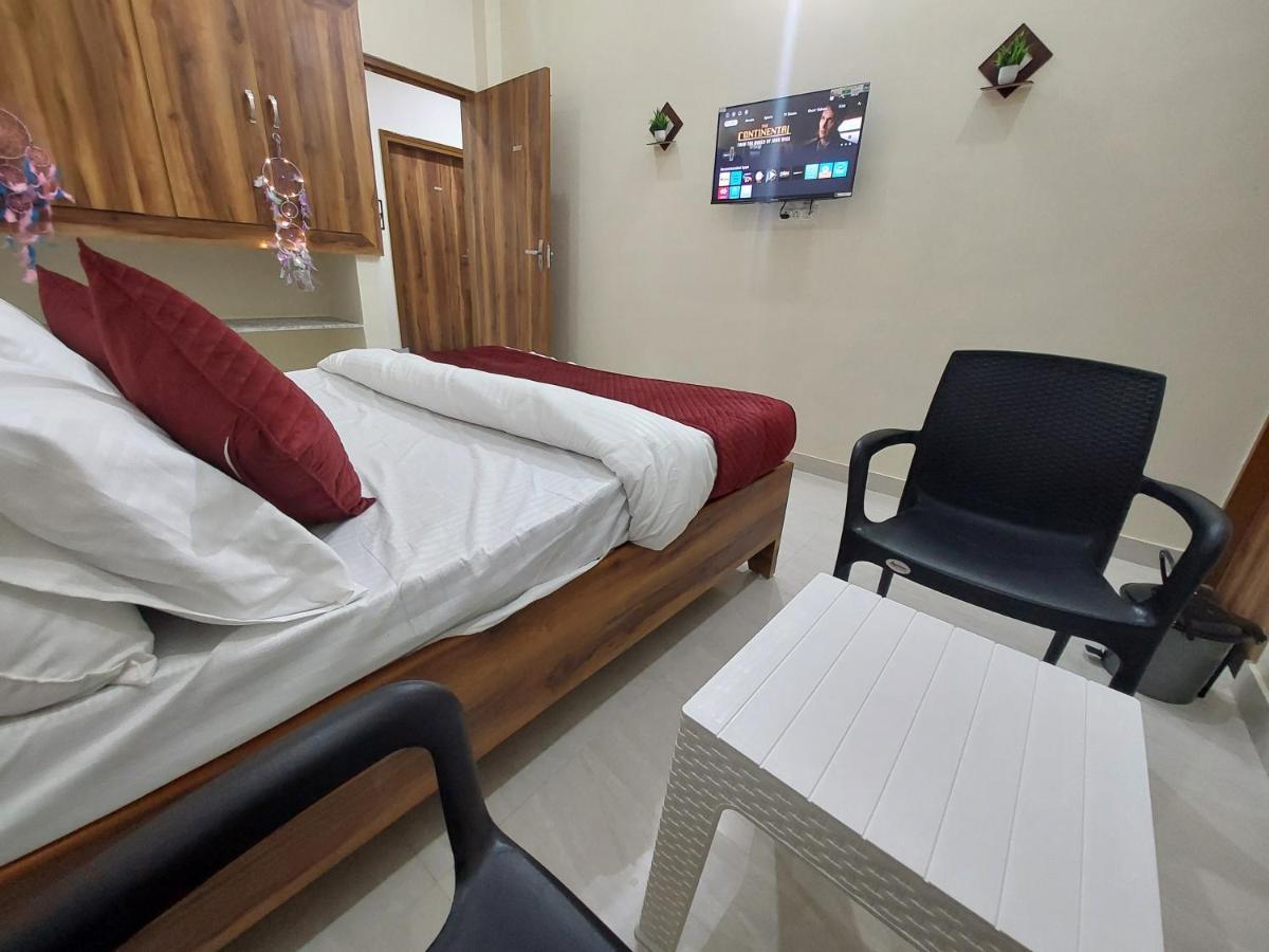 Homewood Suites Near Jaipur Airport Exteriör bild
