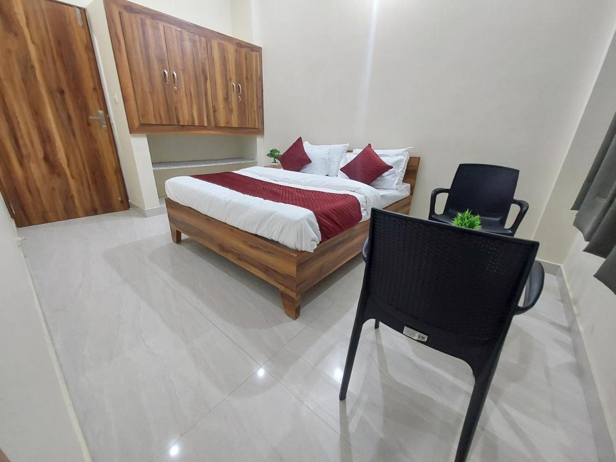Homewood Suites Near Jaipur Airport Exteriör bild