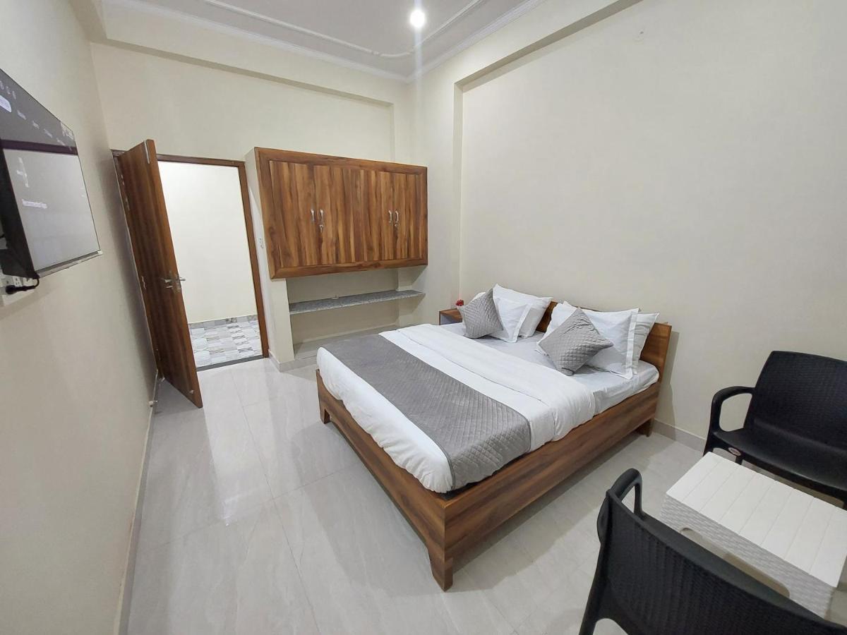 Homewood Suites Near Jaipur Airport Exteriör bild