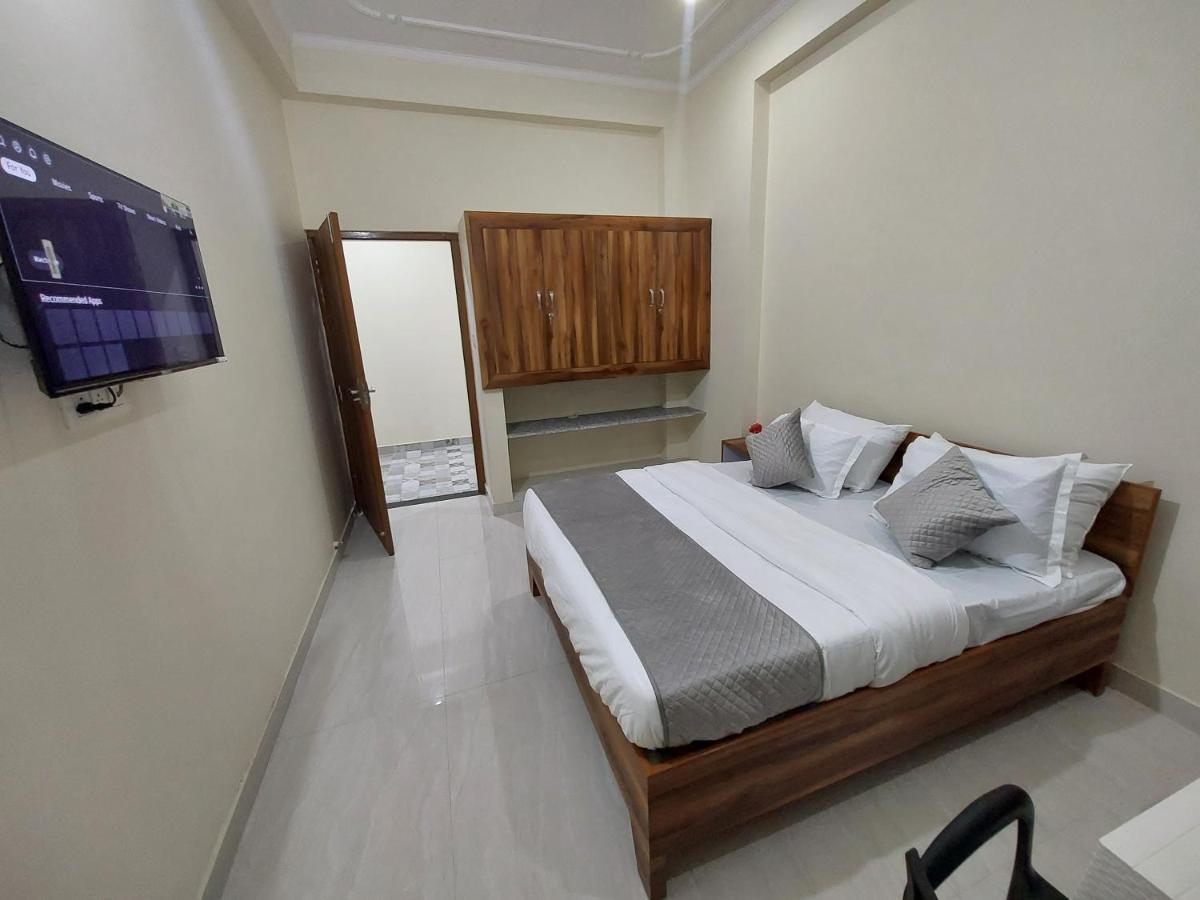 Homewood Suites Near Jaipur Airport Exteriör bild
