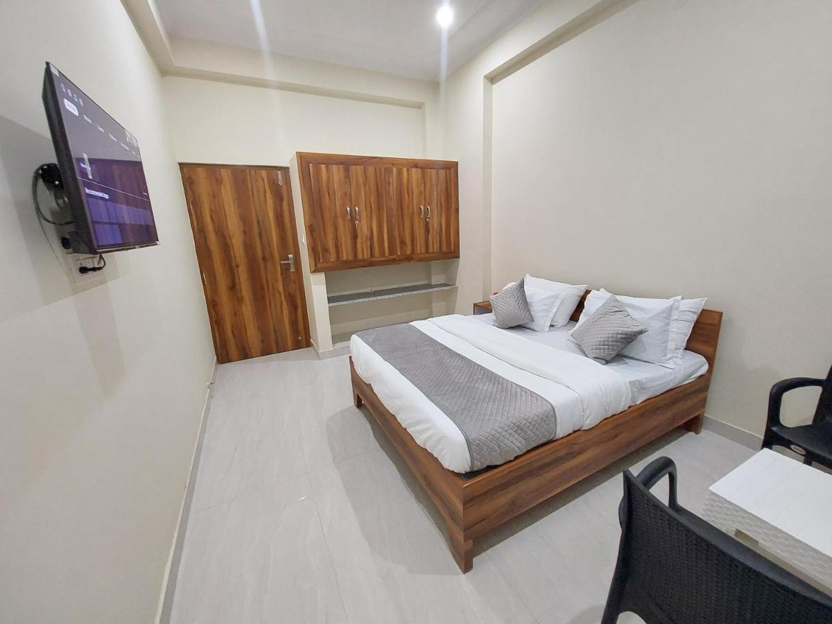 Homewood Suites Near Jaipur Airport Exteriör bild