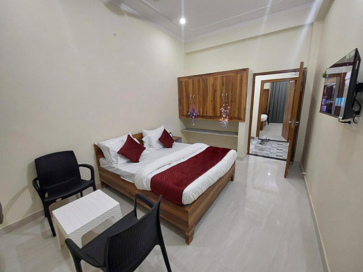 Homewood Suites Near Jaipur Airport Exteriör bild