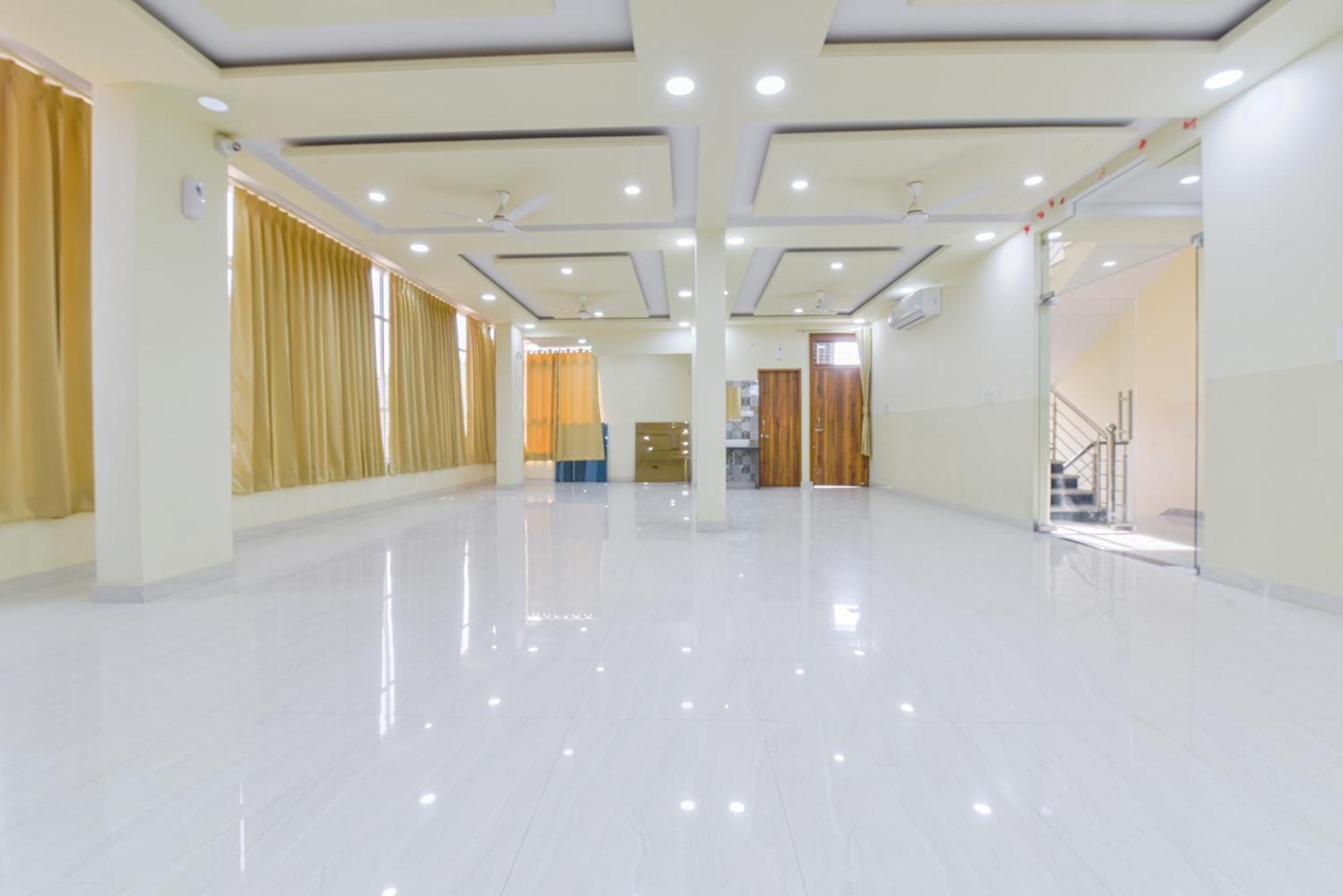 Homewood Suites Near Jaipur Airport Exteriör bild