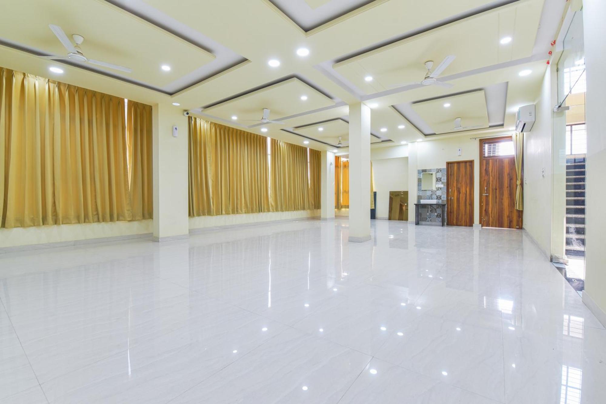 Homewood Suites Near Jaipur Airport Exteriör bild